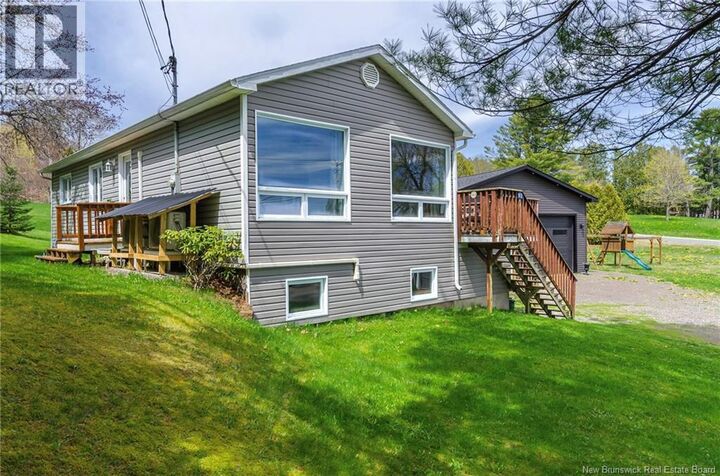 Property Photo: 97 Nerepis Road NB E5K 0A3