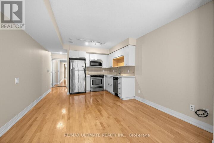 Property Photo: 25 Carlton Street 401 ON M5B 1L4