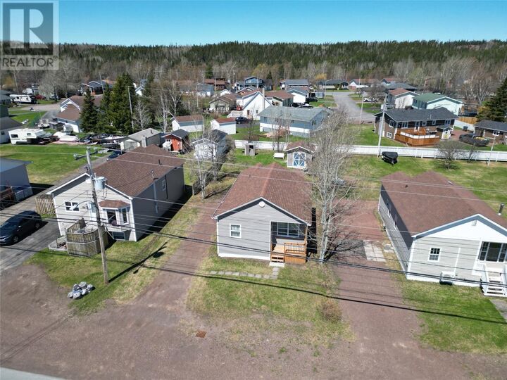 Property Photo:  116 Main Street  NL A0H 1C0 