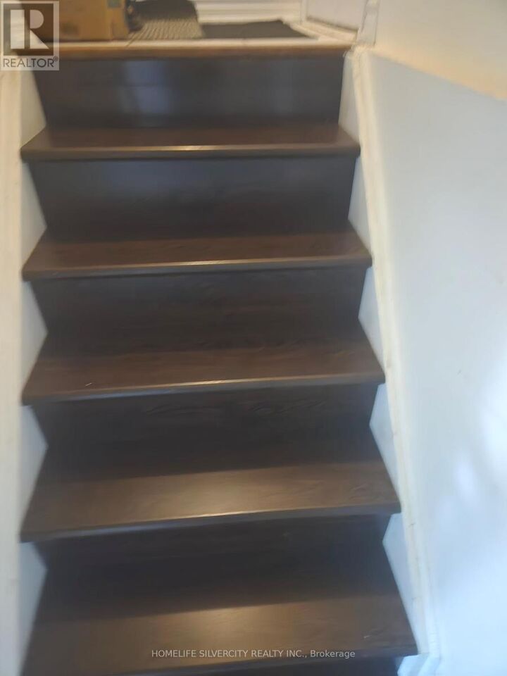 Property Photo:  21 Rouge Street  ON L6P 3J1 