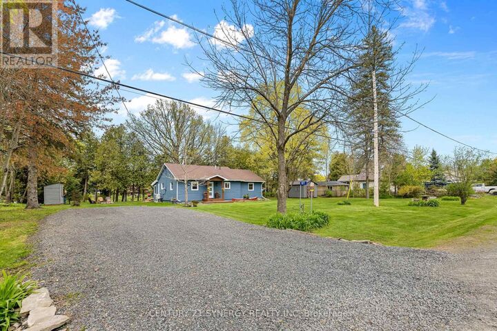 Property Photo:  877 River Road  ON K0G 1J0 
