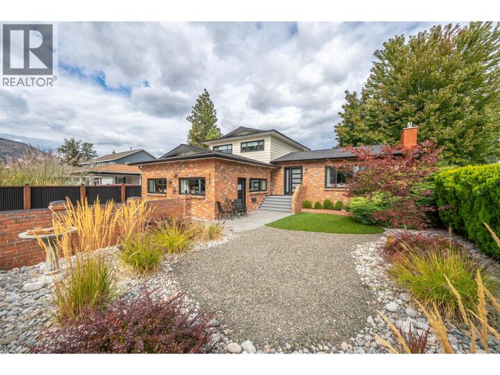 Property Photo: 127 Elm Avenue BC V2A 3W1