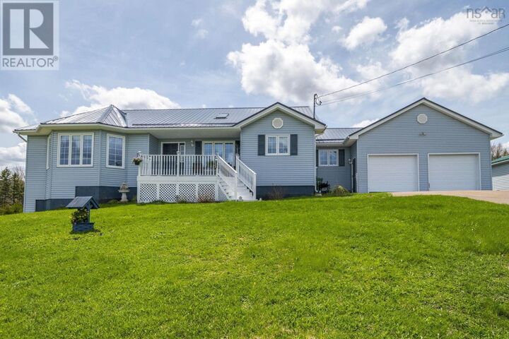 Property Photo:  25 Dewtie Avenue  NS B0K 1W0 
