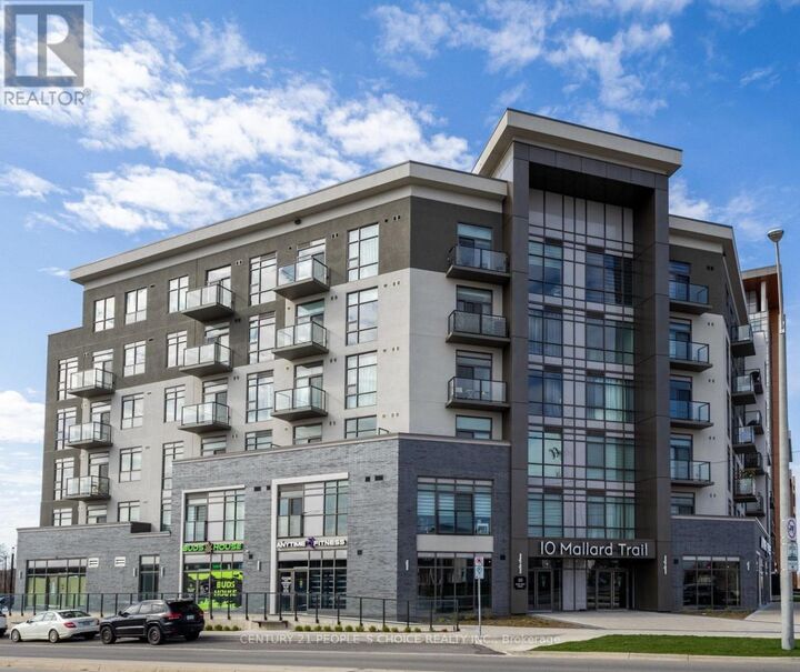 Property Photo:  10 Mallard Trail 532  ON L8B 2A7 