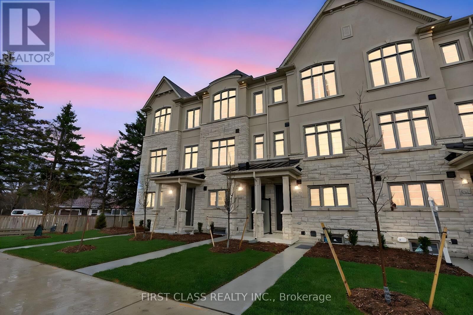 Property Photo:  4289 Major Mackenzie Drive  ON L6C 3L5 