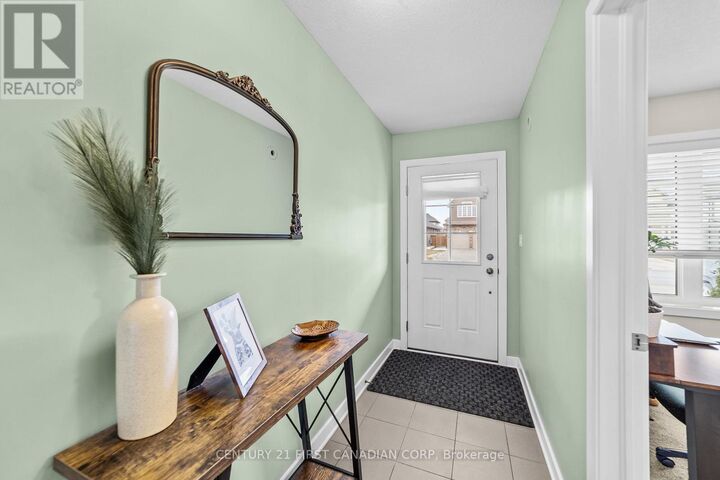 Property Photo:  41 Ambrosia Path  ON N5R 0J8 