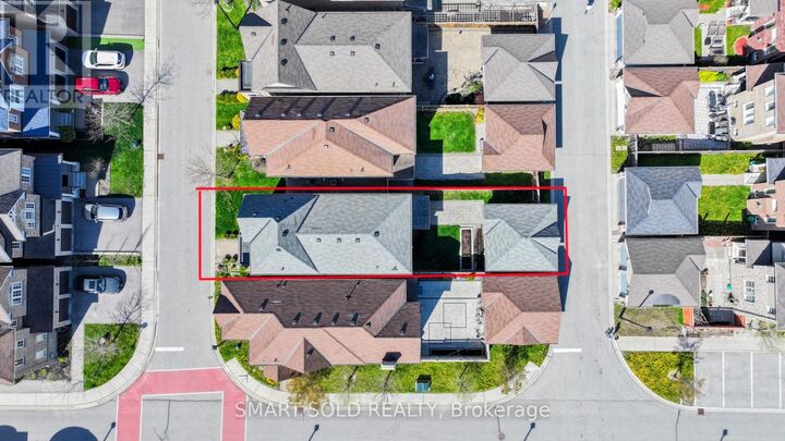 Photo de la propriété: 22 Mayapple Lane North ON L4E 1B8