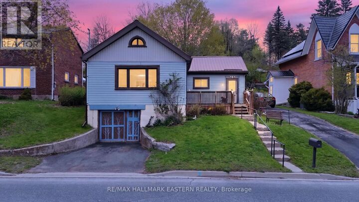 Property Photo:  60 Ridge Street  ON K0L 2V0 