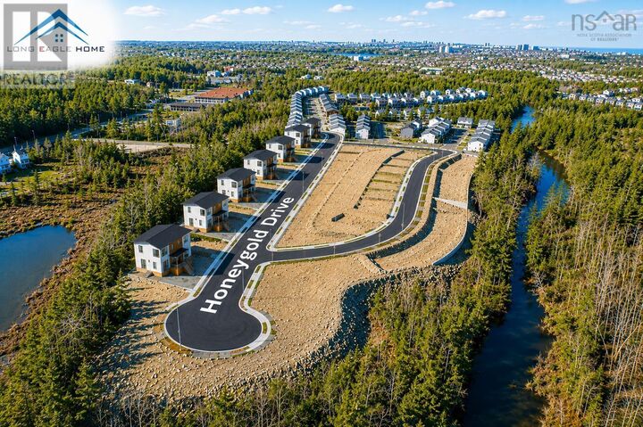 Property Photo: 188 Honeygold Drive NS B3R 0G2