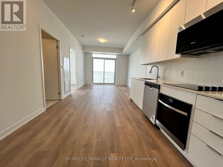 Property Photo:  498 Caldari Road 1328  ON L4K 0R6 