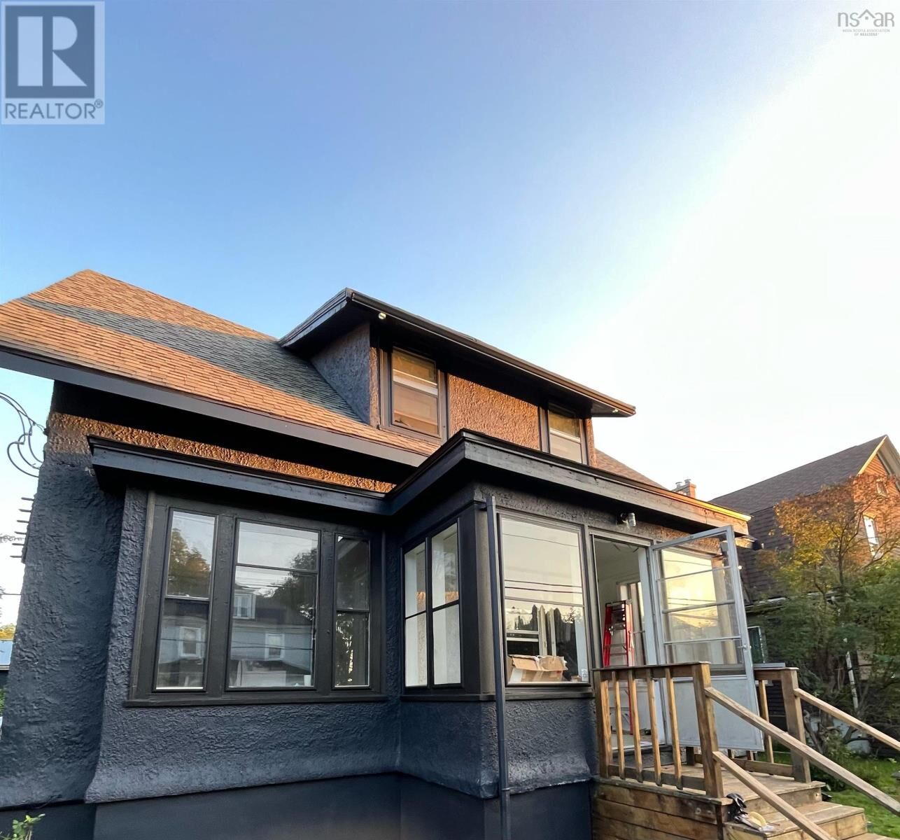 Property Photo: 96 Brunswick Street NS B2N 2G9