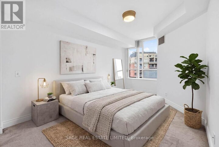 Property Photo:  78 Harrison Garden Boulevard 1214  ON M2N 7E2 