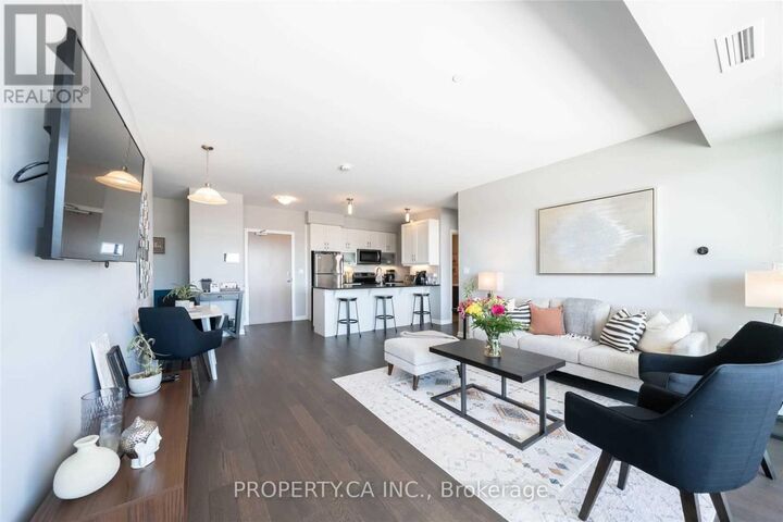 Property Photo:  3028 Creekshore Common 205  ON L6M 5K6 