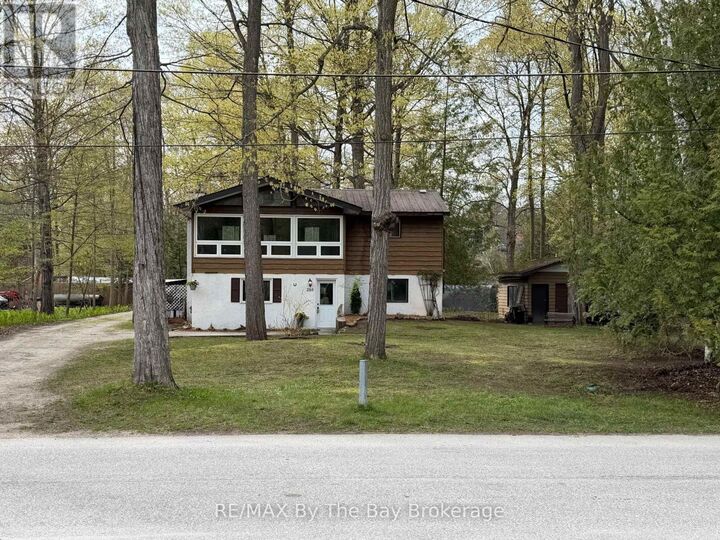 Property Photo: 288 Knox Road East ON L9Z 2T5