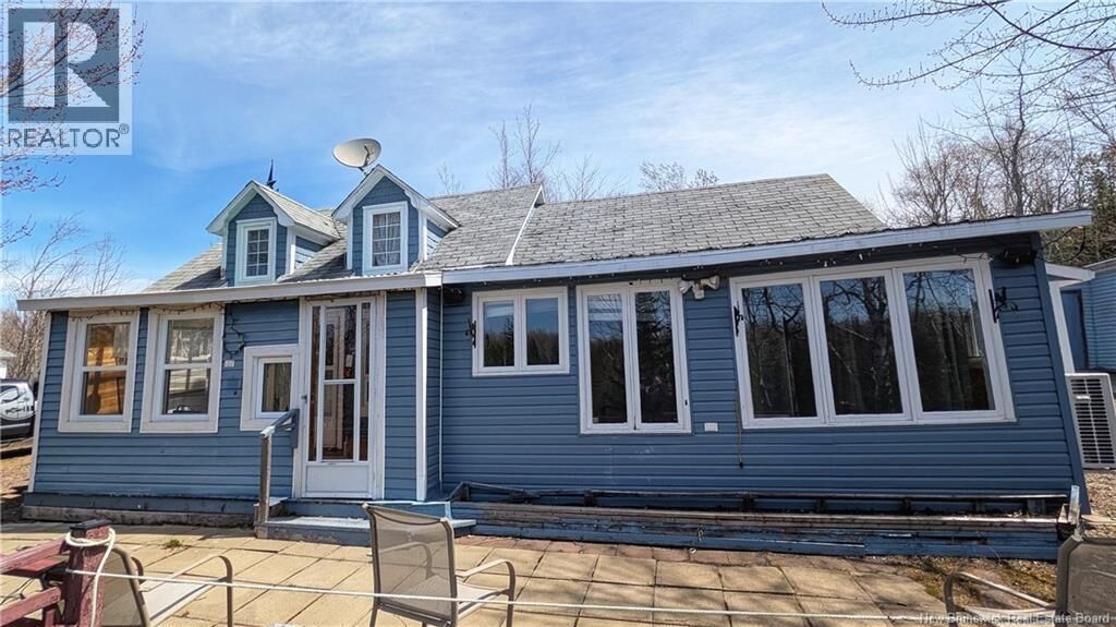 Property Photo:  5 Chem. Du Boom  NB E1W 1M5 