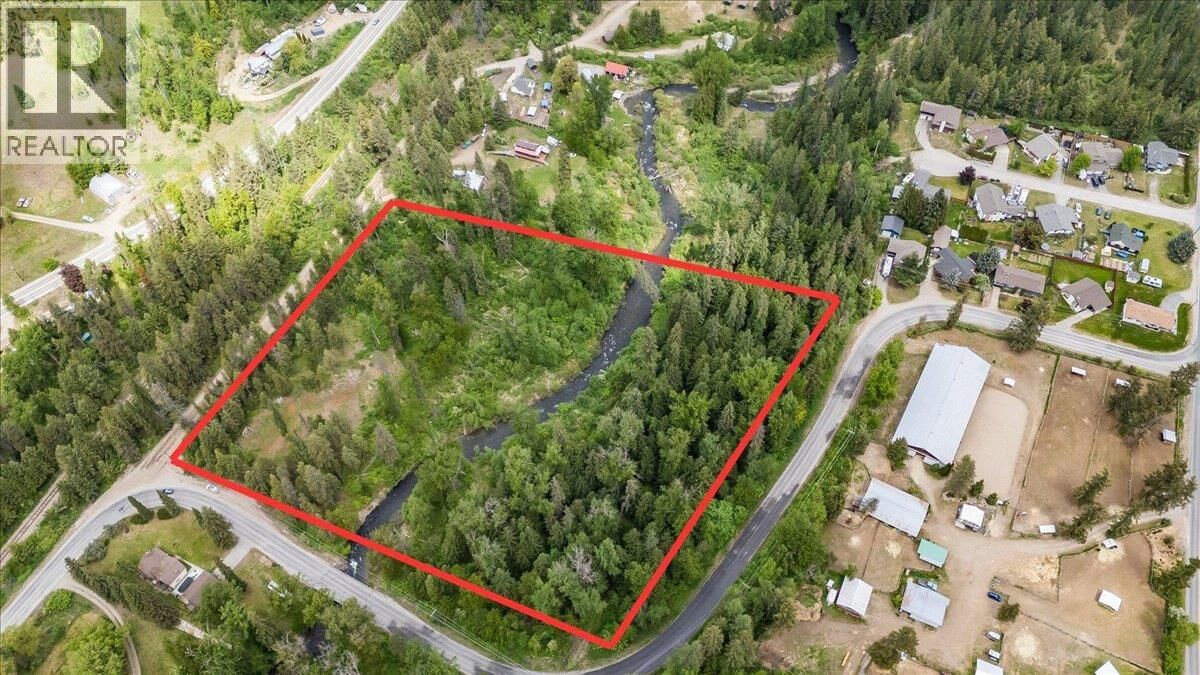 Property Photo:  Lot A Bluebird Road  BC V0G 1L1 
