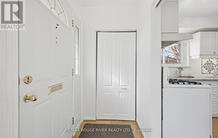 Property Photo:  114 Rochman Boulevard  ON M1H 1S2 