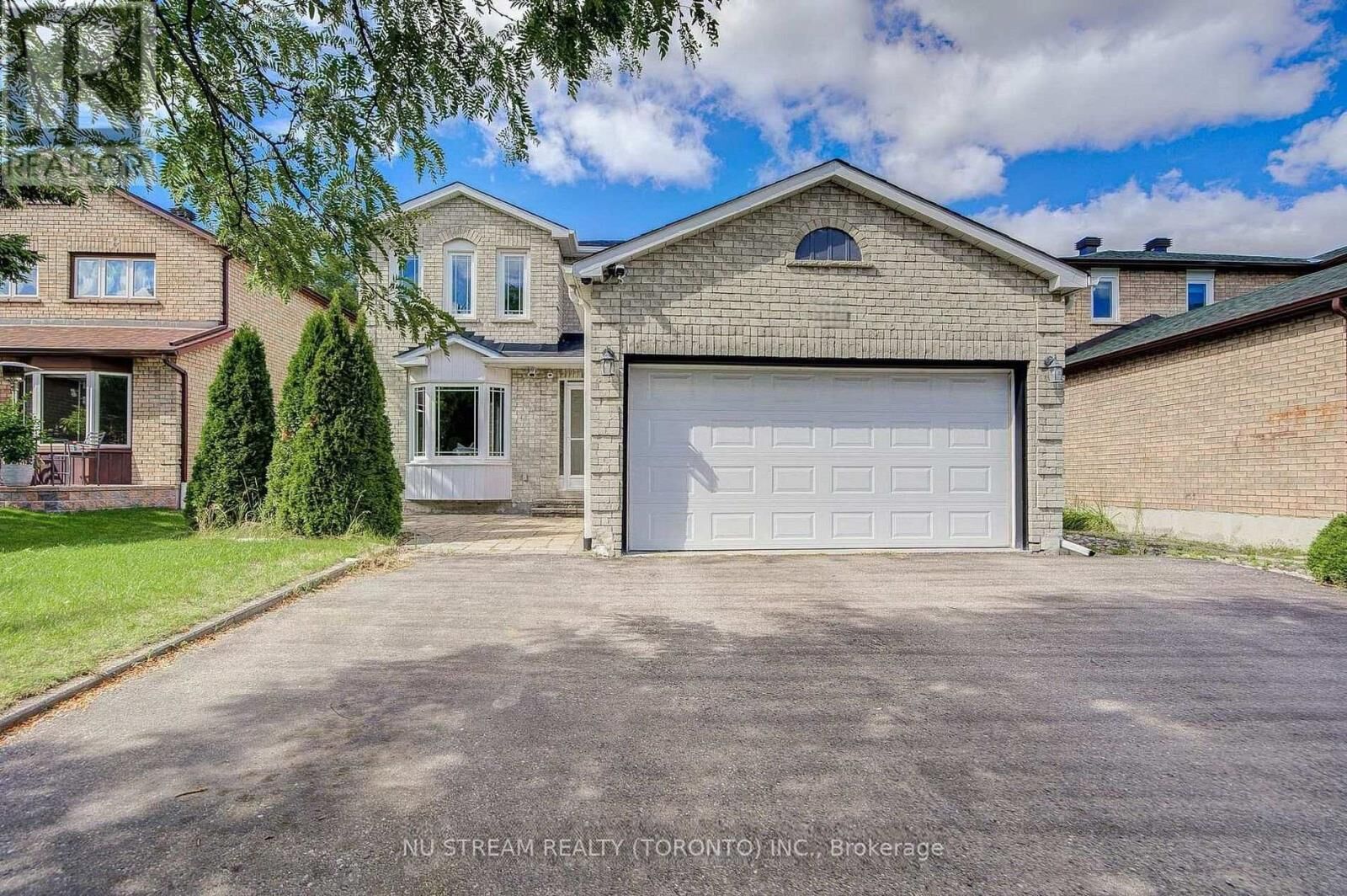 Property Photo:  58 Elson Street  ON L3S 1Y7 