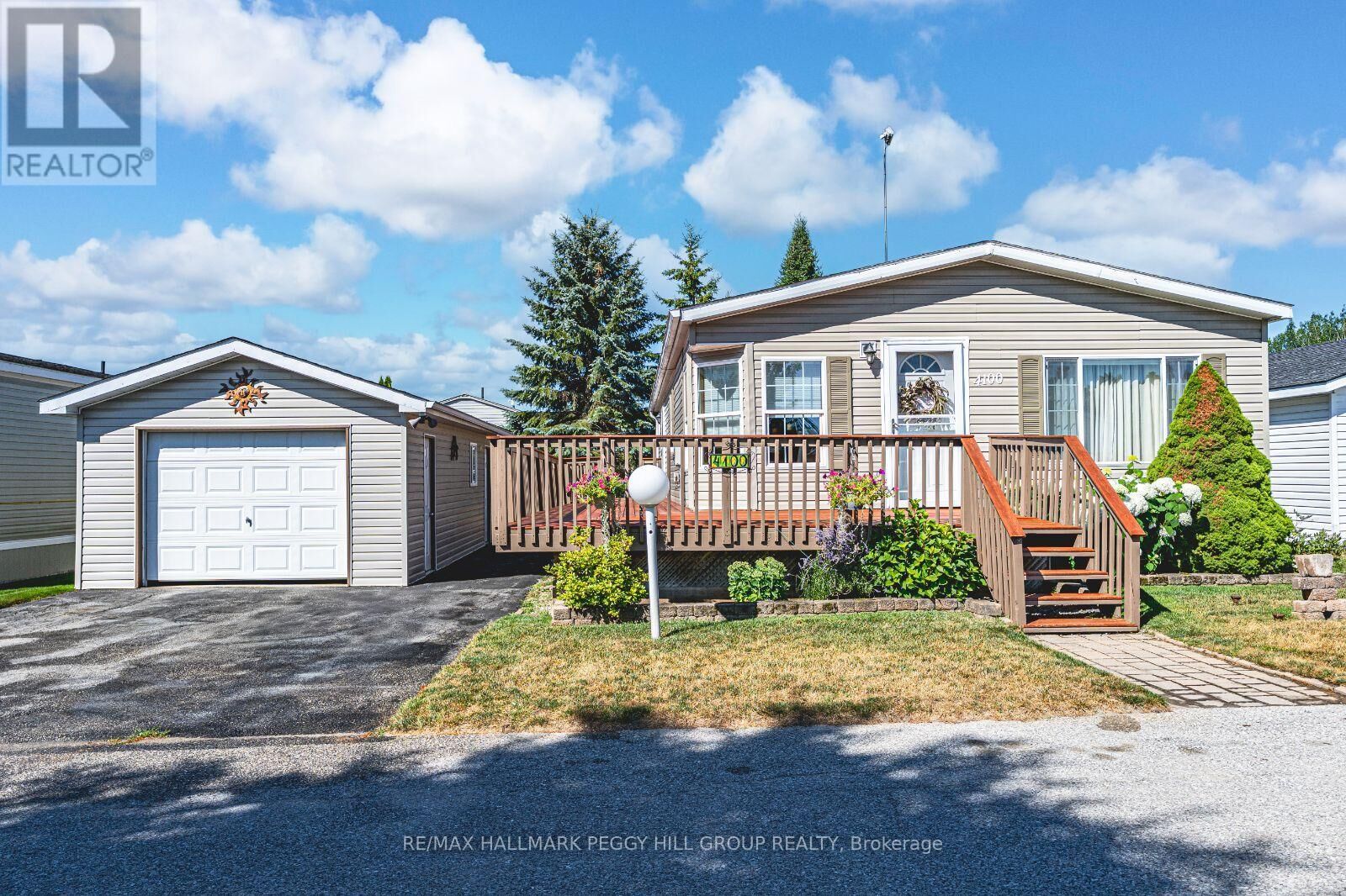 Property Photo:  4100 Wesley Street  ON L3V 0V4 