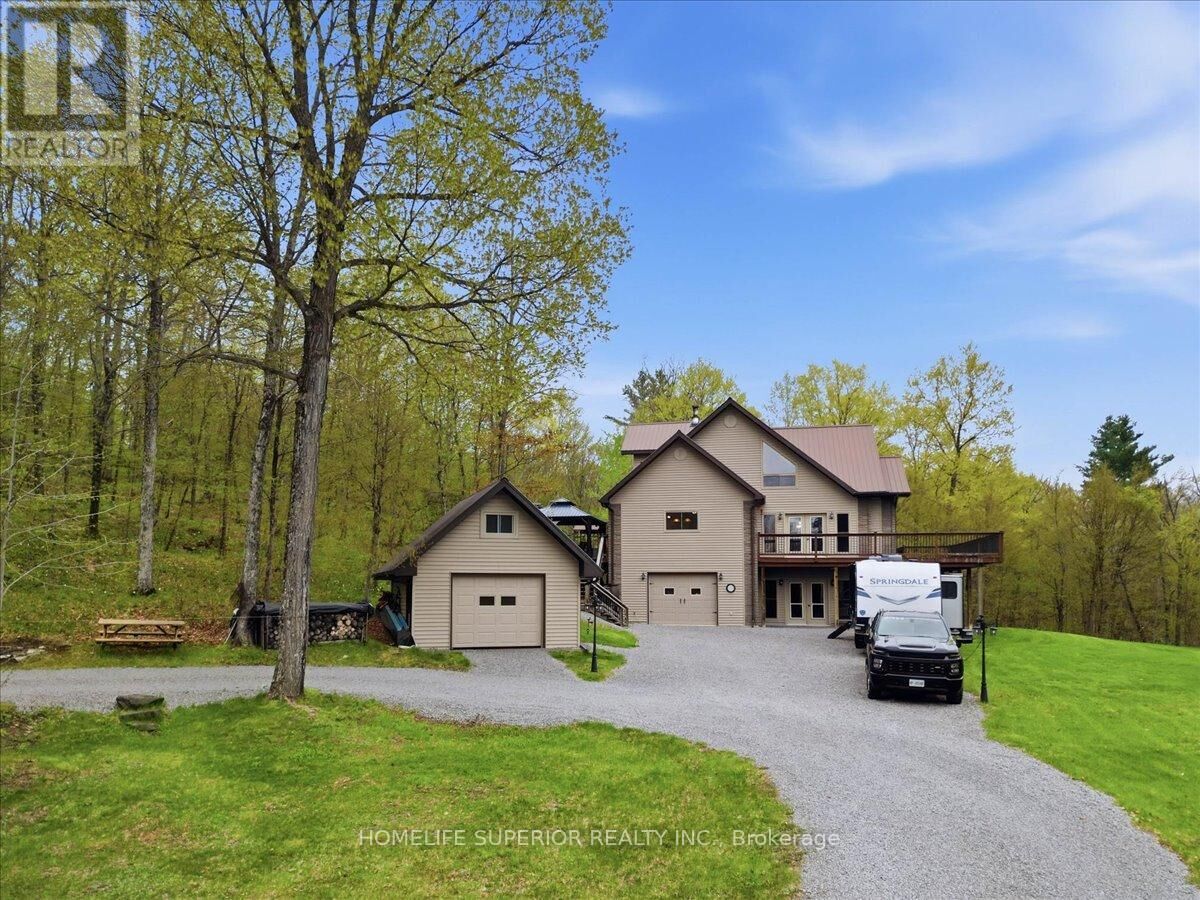 Property Photo:  1513 Cordova Road  ON K0K 2M0 