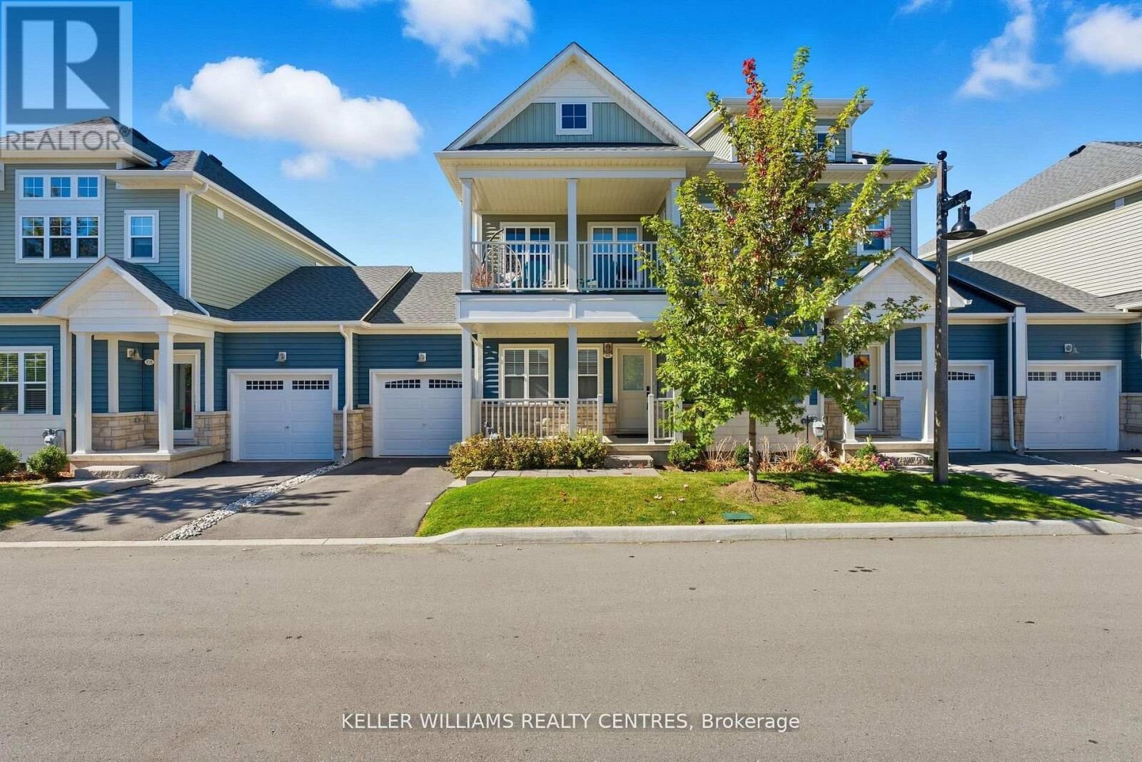 Property Photo:  8A Shores Lane  ON L0S 1B0 
