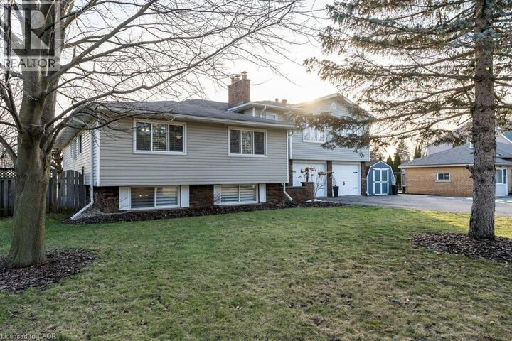 Property Photo:  9793 Dickenson Road West  ON L0R 1W0 