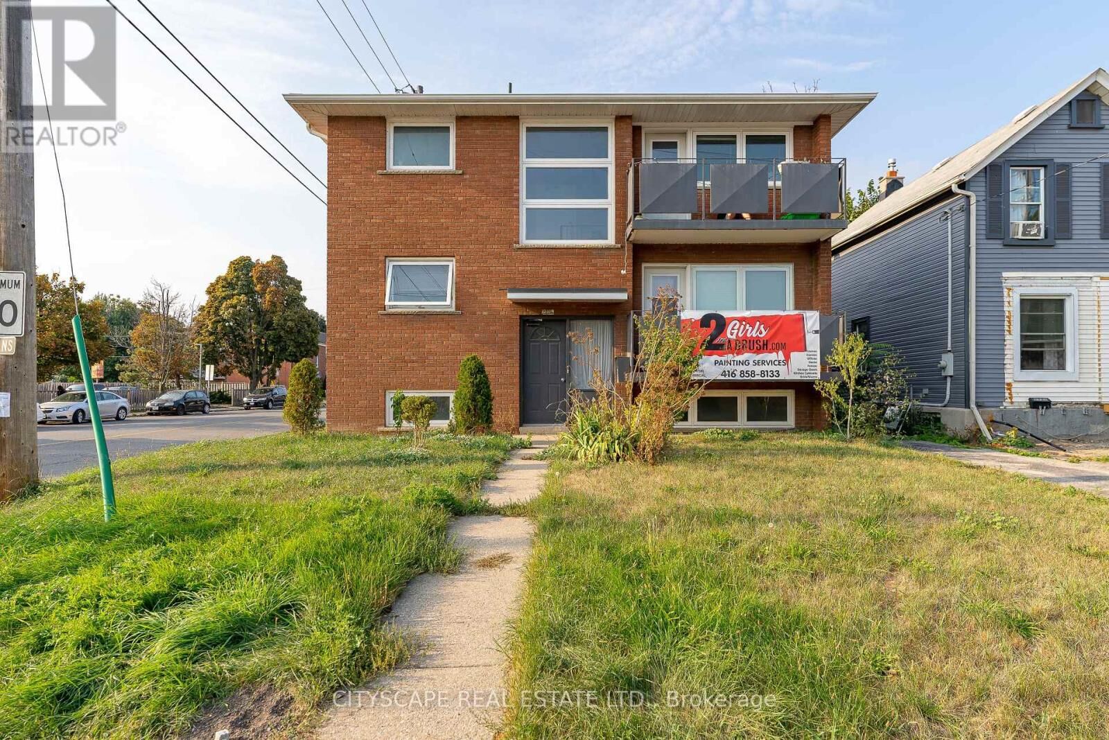 Property Photo:  2724 Lake Shore Boulevard West Lower  ON M8V 1G8 
