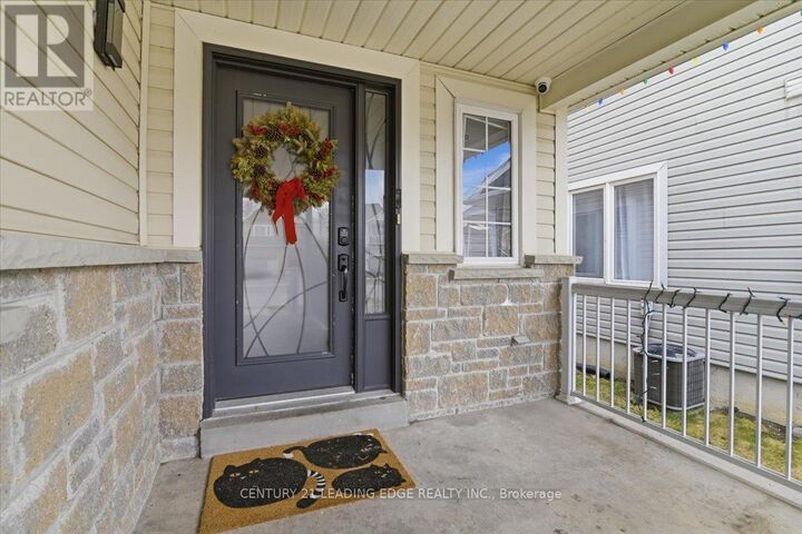 Property Photo: 10 Crough Street ON L1C 5M5