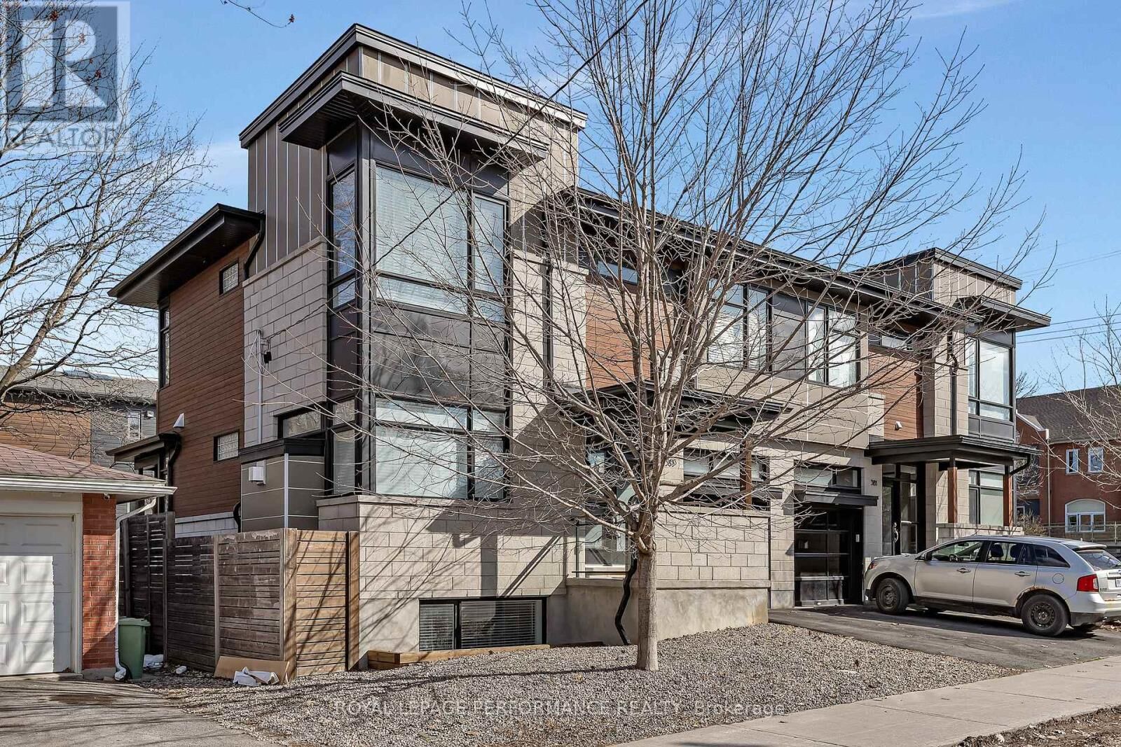 Property Photo:  383 Princeton Avenue  ON K2A 4E1 