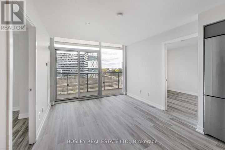 Property Photo: 120 Varna Drive 723 ON M6A 0B3