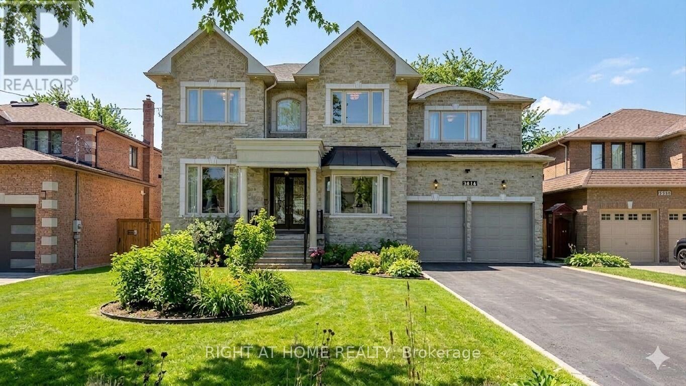 Property Photo:  3414 Joan Drive  ON L5B 1T5 
