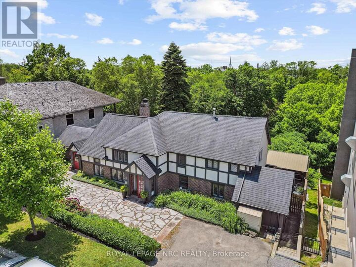Property Photo:  75 Yates Street  ON L2R 5R7 