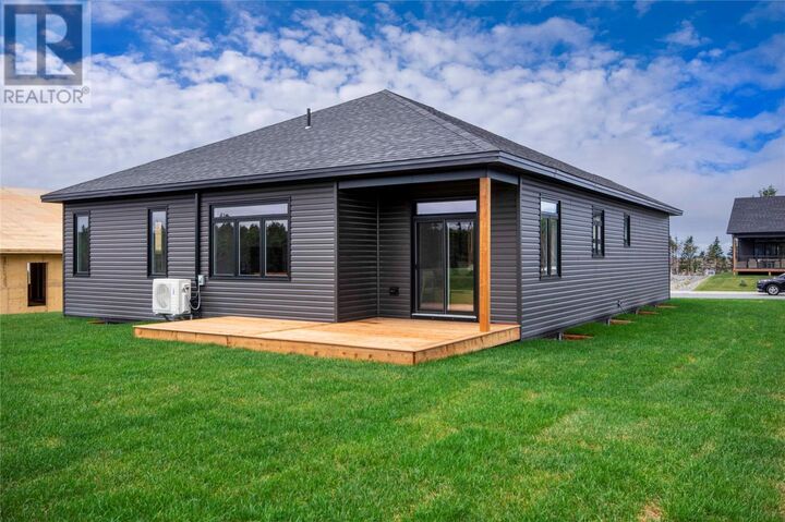 Property Photo: 13 Reddley Place NL A1W 5M4