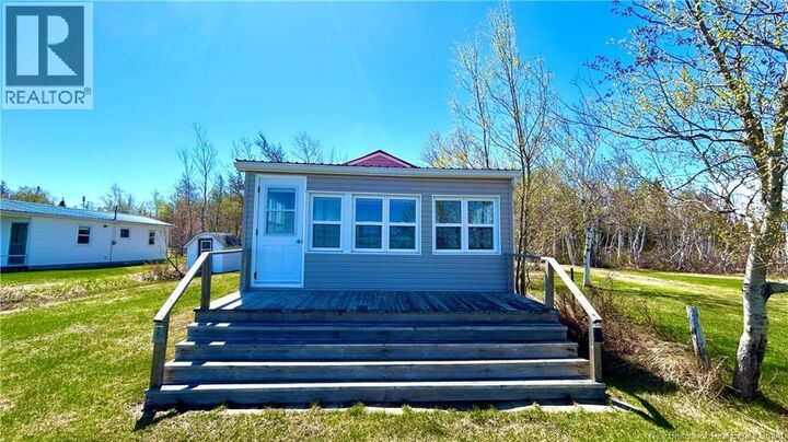 Property Photo:  85D Godin  NB E1W 1H9 