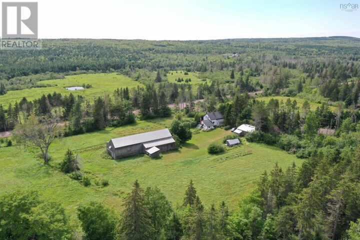 Property Photo: 16 Craig Road NS B0K 1P0