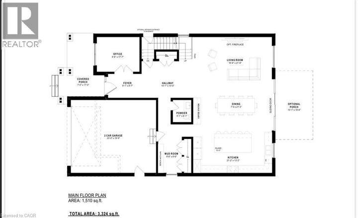 Property Photo:  10 Knevitt Place  ON N1G 2S7 