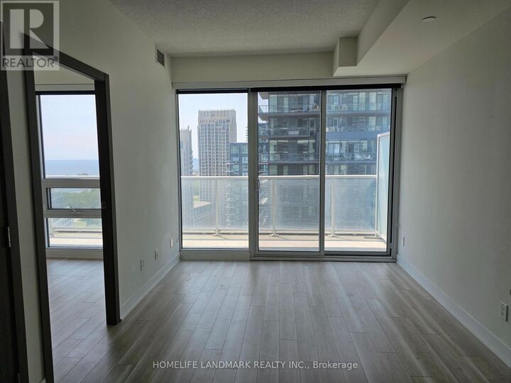Property Photo: 19 Bathurst Street 2901 ON M5V 0N2
