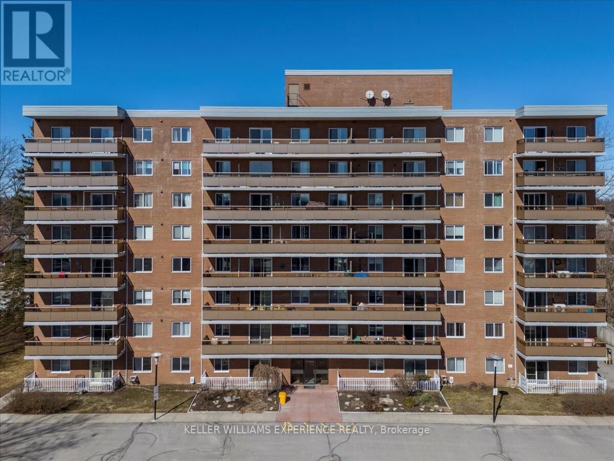 Property Photo:  414 Blake Street 804  ON L4M 5J7 