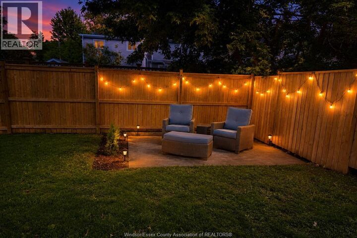 Property Photo:  556 Clover  ON N8P 1C6 
