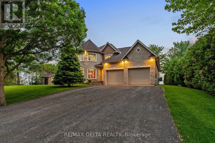 Property Photo:  150 Voisine Road  ON K4K 1A1 