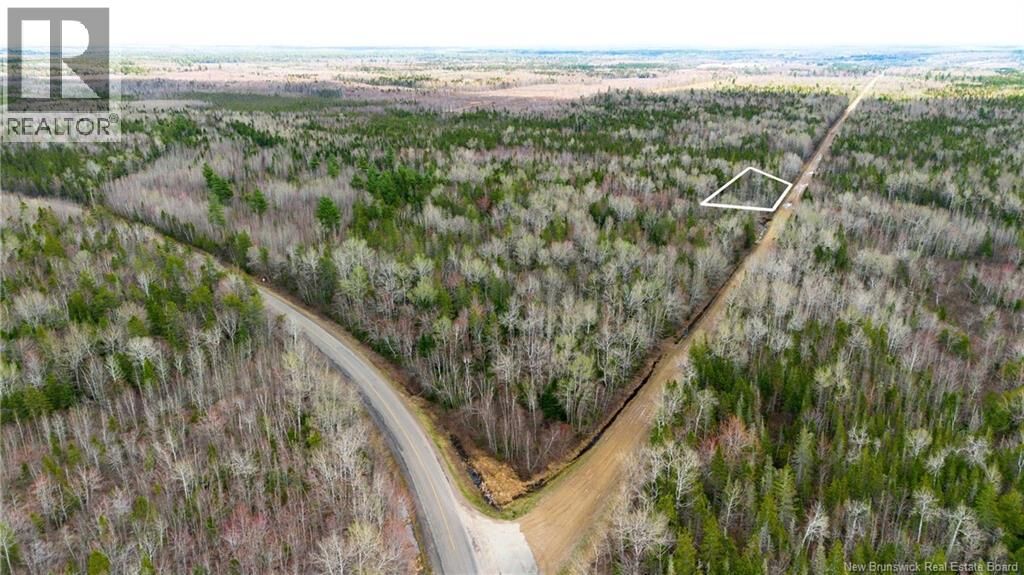 Property Photo:  Lot Chemin Gallant  NB E4X 2E3 