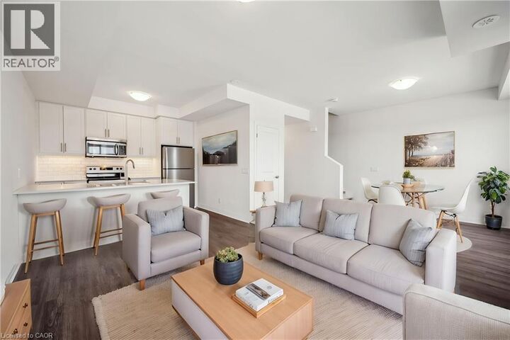 Property Photo:  265 Cotton Grass Street 214  ON N2E 0L1 