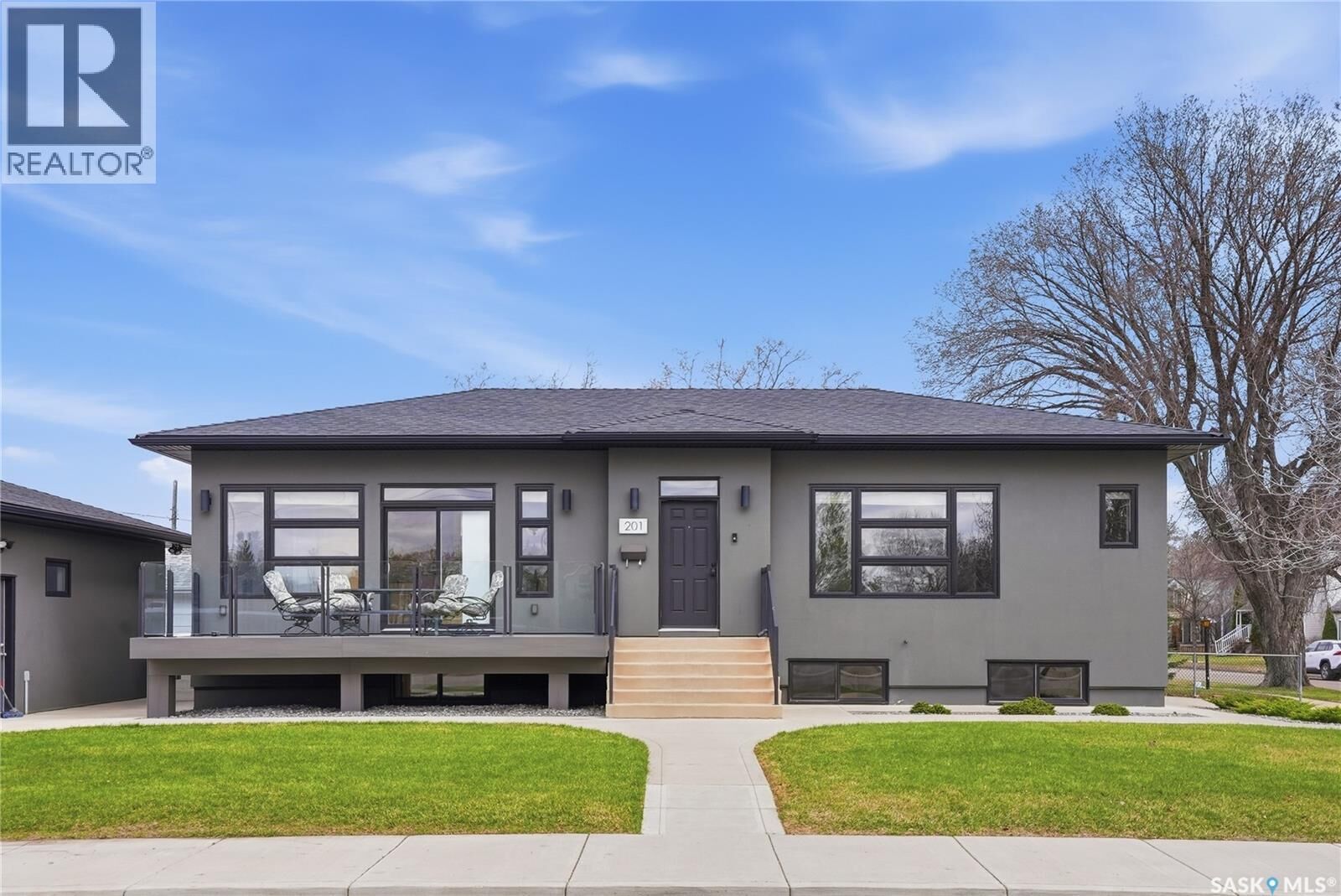 Property Photo: 201 Adelaide Street E SK S7J 0H5