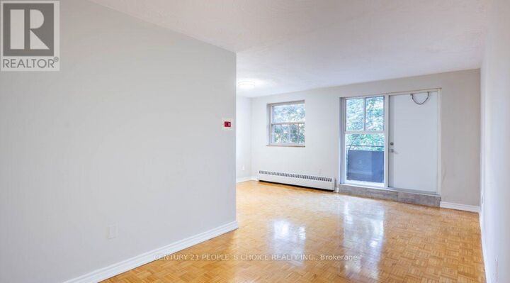 Property Photo: 1030 Pearson Drive 504 ON L6H 2A8