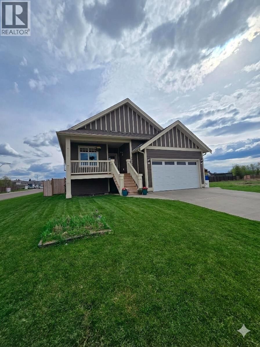 Property Photo: 10303 115 Avenue BC V1J 0P8