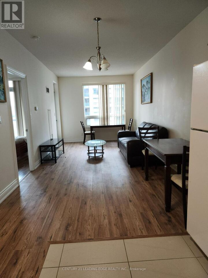 Property Photo: 60 South Town Centre Boulevard 709 ON L6G 0C5