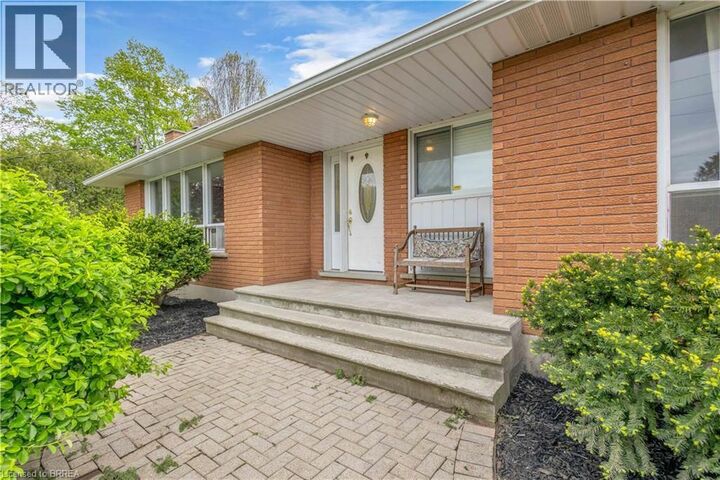 Property Photo:  348 Windham Rd 12 Road  ON N3Y 4K6 