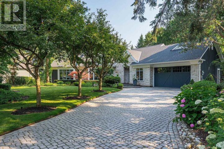 Property Photo: 2348 Carrington Place ON L6J 5P4