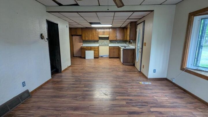 Property Photo: 6418 County Road N WI 54410