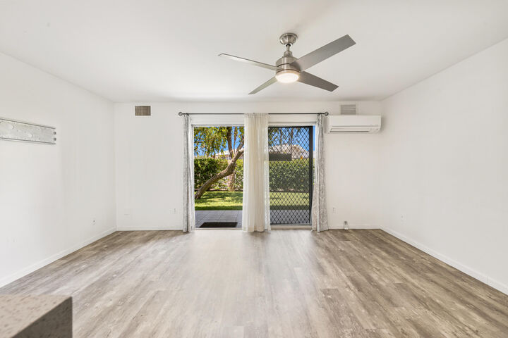 Property Photo:  77835 California Drive C2  CA 92211 